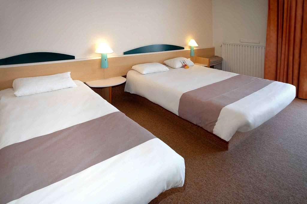 Ibis Centre Millau