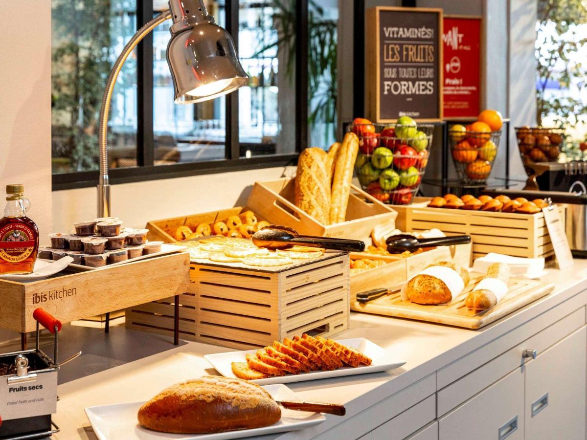 Ibis Centre Hotel 3*
